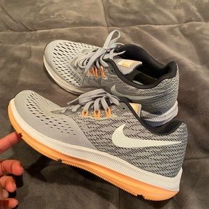 Nike Zoom Winflo 4
